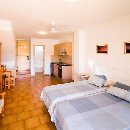 Apartamentos Charco Del Conde バジェ・グラン・レイ エクステリア 写真
