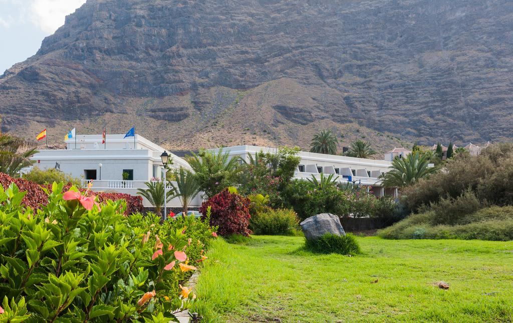 Apartamentos Charco Del Conde バジェ・グラン・レイ エクステリア 写真
