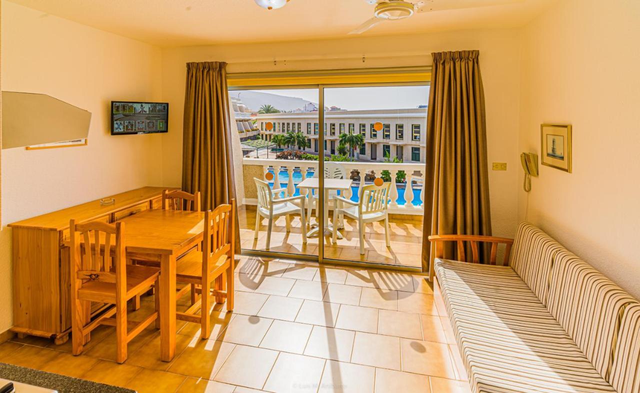 Apartamentos Charco Del Conde バジェ・グラン・レイ エクステリア 写真
